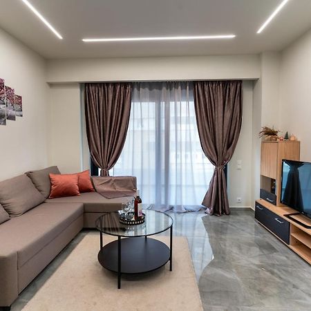 טריקלה Olina'S Luxury Apartment מראה חיצוני תמונה