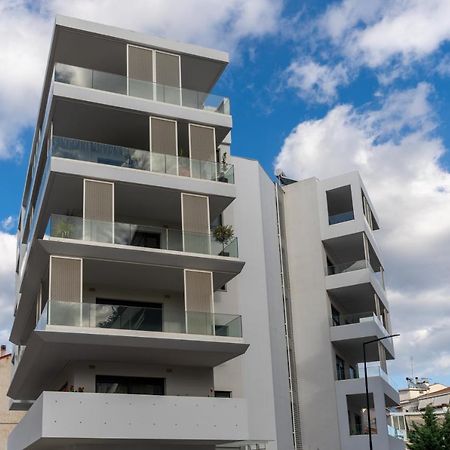 טריקלה Olina'S Luxury Apartment מראה חיצוני תמונה